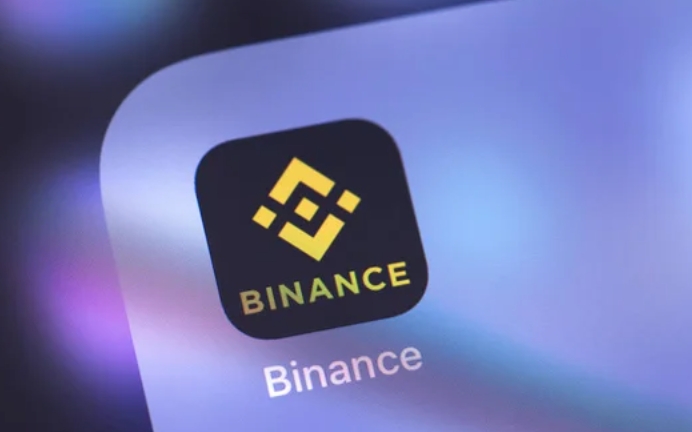 必安binance交易所APP官方版 必安安卓最新版 v2.101.6 - GATEIO