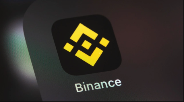 binance币安官方入口 币安binance官方网站入口appv2.104.3 - GATEIO
