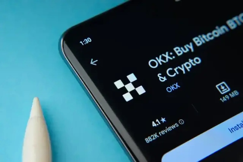 欧意okx交易所app安装包 欧意okx(数字货币交易平台) v6.126.0 官方ios版   - GATEIO